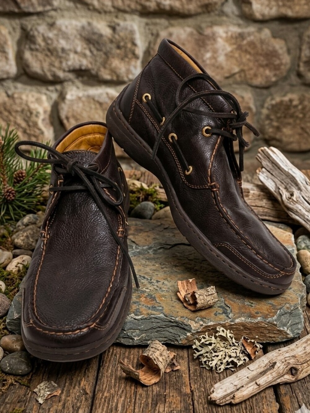 539. Sperry Top-Sider (Gold Cup Collection) Men's 12M